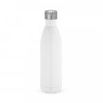 AMORTI L. Sublimationsflasche aus Edelstahl 800 mL