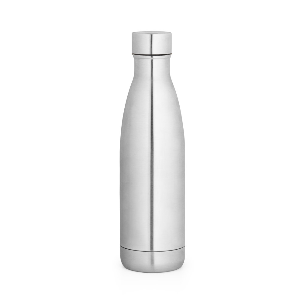 RE-BUFFON M. Thermos in acciaio inox riciclato al 90% 520 mL