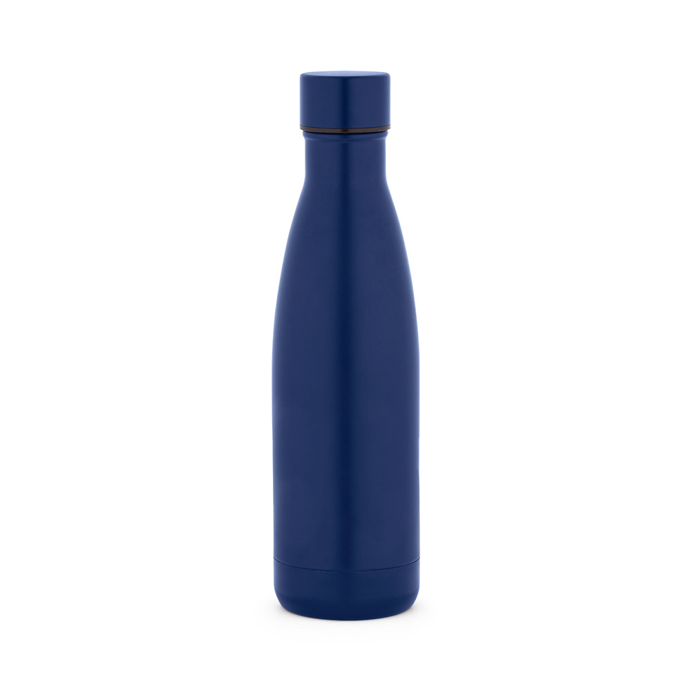 RE-BUFFON M. Thermos in acciaio inox riciclato al 90% 520 mL