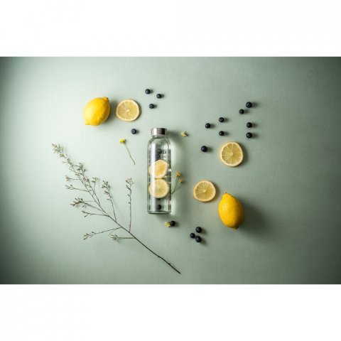 SOLER. &Gamma;&upsilon;ά&lambda;&iota;&nu;&omicron; &mu;&pi;&omicron;&upsilon;&kappa;ά&lambda;&iota; &kappa;&alpha;&iota; &kappa;&alpha;&pi;ά&kappa;&iota; subllimation &alpha;&pi;ό &alpha;&nu;&omicron;&xi;&epsilon;ί&delta;&omega;&tau;&omicron; &alpha;&tau;&sigma;ά&lambda;&iota; 500 mL