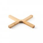 SHANDY. Bamboo coaster - Natural