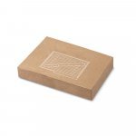 PASSARD. Planche &agrave; pain en bambou avec couteau inox