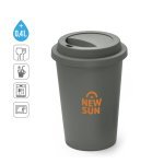TONALI 450. Чаша за многократна употреба