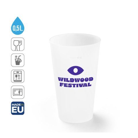 KANE. PP festivalska &scaron;olja 500 ml