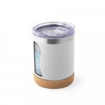 SOLBERG TUMBLER. &Pi;&omicron;&tau;ή&rho;&iota; &tau;&alpha;&xi;&iota;&delta;&iota;&omicron;ύ &alpha;&pi;ό &alpha;&nu;&omicron;&xi;&epsilon;ί&delta;&omega;&tau;&omicron; &chi;ά&lambda;&upsilon;&beta;&alpha; 400 mL - &Lambda;&epsilon;&upsilon;&kappa;ό