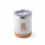 SOLBERG TUMBLER. &Pi;&omicron;&tau;ή&rho;&iota; &tau;&alpha;&xi;&iota;&delta;&iota;&omicron;ύ &alpha;&pi;ό &alpha;&nu;&omicron;&xi;&epsilon;ί&delta;&omega;&tau;&omicron; &chi;ά&lambda;&upsilon;&beta;&alpha; 400 mL - &Lambda;&epsilon;&upsilon;&kappa;ό