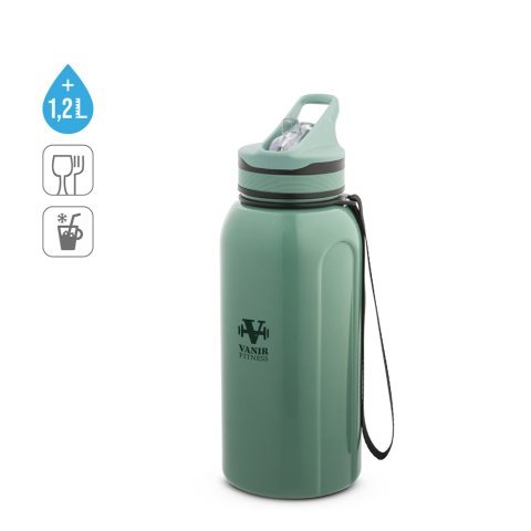 TYSON. &Alpha;&theta;&lambda;&eta;&tau;&iota;&kappa;ό &mu;&pi;&omicron;&upsilon;&kappa;ά&lambda;&iota; PETG 1230 mL