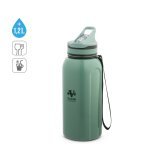 TYSON. &Alpha;&theta;&lambda;&eta;&tau;&iota;&kappa;ό &mu;&pi;&omicron;&upsilon;&kappa;ά&lambda;&iota; PETG 1230 mL