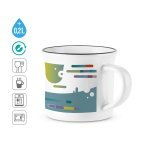 SELDEN. &Kappa;&epsilon;&rho;&alpha;&mu;&iota;&kappa;ή &kappa;&omicron;ύ&pi;&alpha; &gamma;&iota;&alpha; sublimation 280 mL