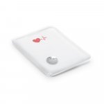 CORDEN. Затопляща торбичка от PVC - бял