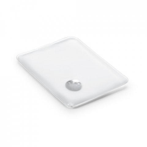 CORDEN. Затопляща торбичка от PVC - бял