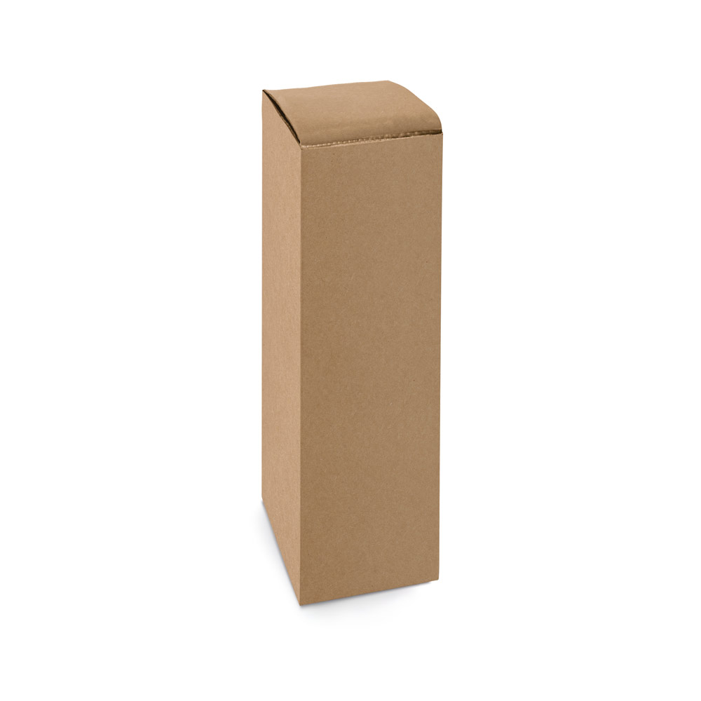 RE-BUFFON XL II. Borraccia in acciaio inox con doppia parete (90% riciclato) 1L