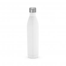 AMORTI XL. Спортна бутилка от неръждаема стомана за сублимация 1L