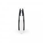 LAGREIN. Тирбушон от ABS и цинк с автоматичен лост за лесно отваряне - черно