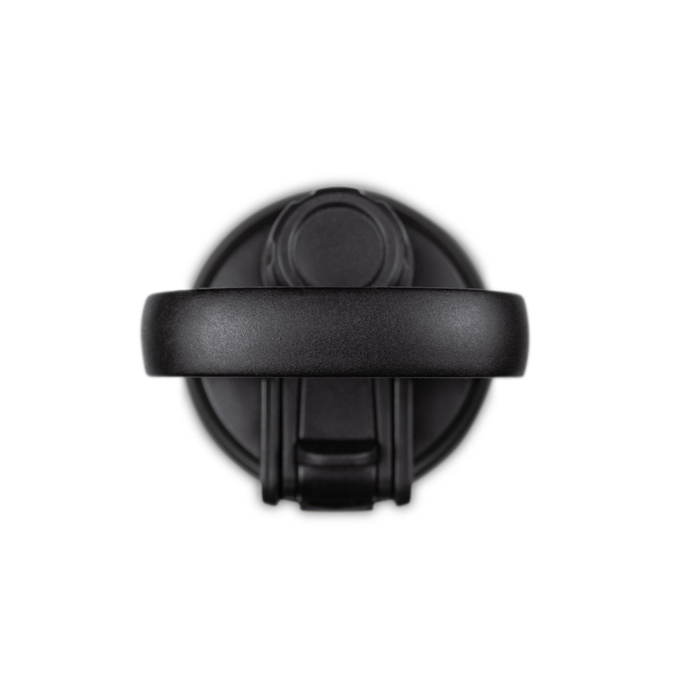 ALCARAZ. Bottiglia in acciaio inossidabile (riciclato al 90%),con doppia parete isolata sottovuoto