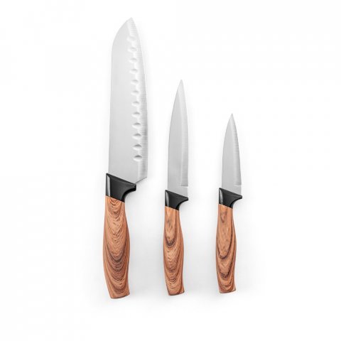 BAHARAT. &Sigma;&epsilon;&tau; 3 &mu;&alpha;&chi;&alpha;&iota;&rho;&iota;ώ&nu; &kappa;&omicron;&upsilon;&zeta;ί&nu;&alpha;&sigmaf; &mu;&epsilon; &lambda;&epsilon;&pi;ί&delta;&epsilon;&sigmaf; &alpha;&pi;ό &alpha;&nu;&omicron;&xi;&epsilon;ί&delta;&omega;&tau;&omicron; &alpha;&tau;&sigma;ά&lambda;&iota; &kappa;&alpha;&iota; &epsilon;&rho;&gamma;&omicron;&nu;&omicron;&mu;&iota;&kappa;έ&sigmaf; &lambda;&alpha;&beta;έ&sigmaf; - &Phi;&upsilon;&sigma;&iota;&kappa;ό 