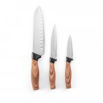 BAHARAT. &Sigma;&epsilon;&tau; 3 &mu;&alpha;&chi;&alpha;&iota;&rho;&iota;ώ&nu; &kappa;&omicron;&upsilon;&zeta;ί&nu;&alpha;&sigmaf; &mu;&epsilon; &lambda;&epsilon;&pi;ί&delta;&epsilon;&sigmaf; &alpha;&pi;ό &alpha;&nu;&omicron;&xi;&epsilon;ί&delta;&omega;&tau;&omicron; &alpha;&tau;&sigma;ά&lambda;&iota; &kappa;&alpha;&iota; &epsilon;&rho;&gamma;&omicron;&nu;&omicron;&mu;&iota;&kappa;έ&sigmaf; &lambda;&alpha;&beta;έ&sigmaf; - &Phi;&upsilon;&sigma;&iota;&kappa;ό 