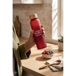 LILLARD GLASS. Sticlă din sticlă mată de 520 ml