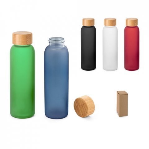 LILLARD GLASS. &Mu;&pi;&omicron;&upsilon;&kappa;ά&lambda;&iota; &alpha;&pi;ό &mu;&alpha;&tau; &gamma;&upsilon;&alpha;&lambda;ί 520 ml