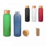 LILLARD GLASS. &Mu;&pi;&omicron;&upsilon;&kappa;ά&lambda;&iota; &alpha;&pi;ό &mu;&alpha;&tau; &gamma;&upsilon;&alpha;&lambda;ί 520 ml