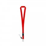 ANQUETIL. Lanyard &alpha;&pi;ό &pi;&omicron;&lambda;&upsilon;&epsilon;&sigma;&tau;έ&rho;&alpha; &mu;&epsilon; &mu;&epsilon;&tau;&alpha;&lambda;&lambda;&iota;&kappa;ό &kappa;&alpha;&rho;&alpha;&mu;&pi;ί&nu;&epsilon;&rho; - &Kappa;ό&kappa;&kappa;&iota;&nu;&omicron;