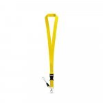 ANQUETIL. Lanyard &alpha;&pi;ό &pi;&omicron;&lambda;&upsilon;&epsilon;&sigma;&tau;έ&rho;&alpha; &mu;&epsilon; &mu;&epsilon;&tau;&alpha;&lambda;&lambda;&iota;&kappa;ό &kappa;&alpha;&rho;&alpha;&mu;&pi;ί&nu;&epsilon;&rho; - &Kappa;ί&tau;&rho;&iota;&nu;&omicron;