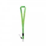 ANQUETIL. Lanyard &alpha;&pi;ό &pi;&omicron;&lambda;&upsilon;&epsilon;&sigma;&tau;έ&rho;&alpha; &mu;&epsilon; &mu;&epsilon;&tau;&alpha;&lambda;&lambda;&iota;&kappa;ό &kappa;&alpha;&rho;&alpha;&mu;&pi;ί&nu;&epsilon;&rho; - &Lambda;&alpha;&chi;&alpha;&nu;ί