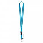 ANQUETIL. Lanyard &alpha;&pi;ό &pi;&omicron;&lambda;&upsilon;&epsilon;&sigma;&tau;έ&rho;&alpha; &mu;&epsilon; &mu;&epsilon;&tau;&alpha;&lambda;&lambda;&iota;&kappa;ό &kappa;&alpha;&rho;&alpha;&mu;&pi;ί&nu;&epsilon;&rho; - &Gamma;&alpha;&lambda;ά&zeta;&iota;&omicron;