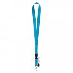 ANQUETIL. Lanyard &alpha;&pi;ό &pi;&omicron;&lambda;&upsilon;&epsilon;&sigma;&tau;έ&rho;&alpha; &mu;&epsilon; &mu;&epsilon;&tau;&alpha;&lambda;&lambda;&iota;&kappa;ό &kappa;&alpha;&rho;&alpha;&mu;&pi;ί&nu;&epsilon;&rho; - &Gamma;&alpha;&lambda;ά&zeta;&iota;&omicron;