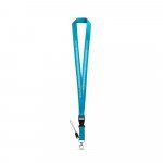 ANQUETIL. Lanyard &alpha;&pi;ό &pi;&omicron;&lambda;&upsilon;&epsilon;&sigma;&tau;έ&rho;&alpha; &mu;&epsilon; &mu;&epsilon;&tau;&alpha;&lambda;&lambda;&iota;&kappa;ό &kappa;&alpha;&rho;&alpha;&mu;&pi;ί&nu;&epsilon;&rho; - &Gamma;&alpha;&lambda;ά&zeta;&iota;&omicron;