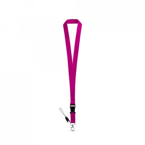 ANQUETIL. Lanyard &alpha;&pi;ό &pi;&omicron;&lambda;&upsilon;&epsilon;&sigma;&tau;έ&rho;&alpha; &mu;&epsilon; &mu;&epsilon;&tau;&alpha;&lambda;&lambda;&iota;&kappa;ό &kappa;&alpha;&rho;&alpha;&mu;&pi;ί&nu;&epsilon;&rho; - &Mu;&omega;&beta;