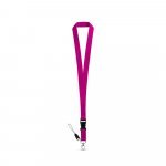 ANQUETIL. Lanyard &alpha;&pi;ό &pi;&omicron;&lambda;&upsilon;&epsilon;&sigma;&tau;έ&rho;&alpha; &mu;&epsilon; &mu;&epsilon;&tau;&alpha;&lambda;&lambda;&iota;&kappa;ό &kappa;&alpha;&rho;&alpha;&mu;&pi;ί&nu;&epsilon;&rho; - &Mu;&omega;&beta;