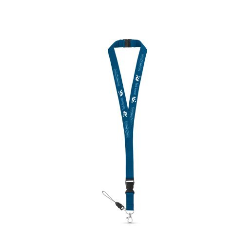 MURRAY. Lanyard &alpha;&pi;ό &pi;&omicron;&lambda;&upsilon;&epsilon;&sigma;&tau;έ&rho;&alpha; &mu;&epsilon; &mu;&epsilon;&tau;&alpha;&lambda;&lambda;&iota;&kappa;ό &kappa;&alpha;&rho;&alpha;&mu;&pi;ί&nu;&epsilon;&rho;