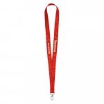 LARIAT. Lanyard &alpha;&pi;ό &pi;&omicron;&lambda;&upsilon;&epsilon;&sigma;&tau;έ&rho;&alpha; - &Kappa;ό&kappa;&kappa;&iota;&nu;&omicron;