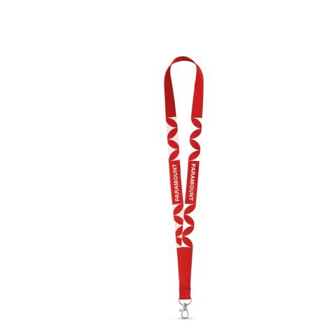 LARIAT. Lanyard &alpha;&pi;ό &pi;&omicron;&lambda;&upsilon;&epsilon;&sigma;&tau;έ&rho;&alpha;