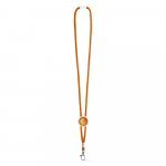 WEAVE. &Rho;&upsilon;&theta;&mu;&iota;&zeta;ό&mu;&epsilon;&nu;&omicron; lanyard - &pi;&omicron;&rho;&tau;&omicron;&kappa;&alpha;&lambda;ί