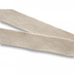 BALLINA. Lanyard &alpha;&pi;ό 100% &beta;&alpha;&mu;&beta;ά&kappa;&iota; &mu;&epsilon; &mu;&epsilon;&tau;&alpha;&lambda;&lambda;&iota;&kappa;ό &kappa;&alpha;&rho;&alpha;&mu;&pi;ί&nu;&epsilon;&rho; - &Phi;&upsilon;&sigma;&iota;&kappa;ό (&alpha;&nu;&omicron;&iota;&chi;&tau;ό)