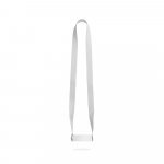 OXFORD. &Sigma;&Epsilon;&Tau; &Kappa;&omicron;&rho;&delta;ό&nu;&iota; SUBLIMATION Long II (20 mm) Duo &alpha;&pi;ό &alpha;&nu;&alpha;&kappa;&upsilon;&kappa;&lambda;&omega;&mu;έ&nu;&omicron; &pi;&omicron;&lambda;&upsilon;&epsilon;&sigma;&tau;έ&rho;&alpha; (100% rPET) &mu;&epsilon; &epsilon;&lambda;&alpha;&sigma;&tau;&iota;&kappa;ή &theta;ή&kappa;&eta; &pi;&omicron;&tau;&eta;&rho;&iota;&omicron;ύ &epsilon;&xi;ά&chi;&nu;&omega;&sigma;&eta;&sigmaf; - 301 - &Lambda;&epsilon;&upsilon;&kappa;ό