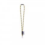 WISBECH. &Sigma;&Epsilon;&Tau; &Sigma;&omega;&lambda;ή&nu;&alpha;&sigmaf; &kappa;&omicron;&rho;&delta;&omicron;&nu;&iota;&omicron;ύ &mu;&alpha;&kappa;&rho;ύ&sigmaf; (&Oslash; 7 mm) &mu;&epsilon; &kappa;&alpha;&rho;&alpha;&mu;&pi;ί&nu;&epsilon;&rho; &pi;ύ&lambda;&eta;&sigmaf; 9 mm &kappa;&alpha;&iota; &kappa;&omicron;ύ&mu;&pi;&omega;&mu;&alpha; &alpha;&sigma;&phi;&alpha;&lambda;&epsilon;ί&alpha;&sigmaf; &Oslash; 7 mm - &Epsilon;&xi;ά&chi;&rho;&omega;&mu;&omicron; &kappa;ί&tau;&rho;&iota;&nu;&omicron;/&Mu;&pi;&lambda;&epsilon; &rho;&omicron;&upsilon;ά