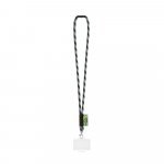 WATFORD. &Sigma;&Epsilon;&Tau; &Mu;&alpha;&kappa;&rho;ύ&sigmaf; &sigma;&omega;&lambda;ή&nu;&alpha;&sigmaf; &kappa;&omicron;&rho;&delta;&omicron;&nu;&iota;&omicron;ύ (&Oslash; 7 mm) &mu;&epsilon; &kappa;&alpha;&rho;&alpha;&mu;&pi;ί&nu;&epsilon;&rho; &sigma;&kappa;&alpha;&nu;&delta;ά&lambda;&eta;&sigmaf; 9 mm, &kappa;&omicron;ύ&mu;&pi;&omega;&mu;&alpha; &alpha;&sigma;&phi;&alpha;&lambda;&epsilon;ί&alpha;&sigmaf; &Oslash; 7 mm &kappa;&alpha;&iota; ά&kappa;&alpha;&mu;&pi;&tau;&eta; &theta;ή&kappa;&eta; &gamma;&iota;&alpha; &sigma;ή&mu;&alpha;/&kappa;ά&rho;&tau;&alpha; 91 x 68 mm - &Mu;&alpha;ύ&rho;&omicron;/&Gamma;&kappa;&rho;ί