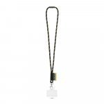 BRIDPORT. &Sigma;&Epsilon;&Tau; &Kappa;&omicron;&rho;&delta;ό&nu;&iota; NAUTIC &mu;&alpha;&kappa;&rho;ύ (&Oslash; 7 mm) &mu;&epsilon; &kappa;&alpha;&rho;&alpha;&mu;&pi;ί&nu;&epsilon;&rho; &sigma;&kappa;&alpha;&nu;&delta;ά&lambda;&eta;&sigmaf; 9 mm, &kappa;&omicron;ύ&mu;&pi;&omega;&mu;&alpha; &alpha;&sigma;&phi;&alpha;&lambda;&epsilon;ί&alpha;&sigmaf; &Oslash; 7 mm &kappa;&alpha;&iota; ά&kappa;&alpha;&mu;&pi;&tau;&eta; &theta;ή&kappa;&eta; &gamma;&iota;&alpha; &sigma;ή&mu;&alpha;/&kappa;ά&rho;&tau;&alpha; 91 x 68 mm - 300 - &Mu;&alpha;ύ&rho;&omicron;