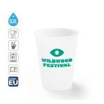 KANE S. PP festivalska ča&scaron;a 330 mL