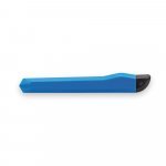 BALIC. Utility knife with locking mechanism - Blue