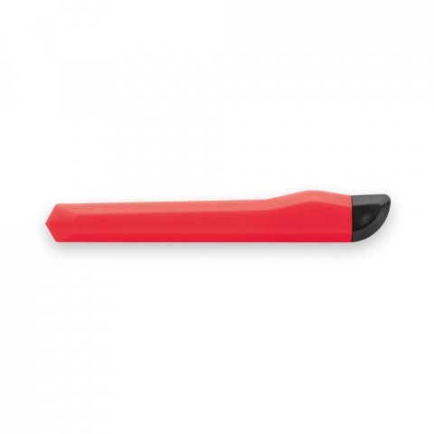 BALIC. Utility knife with locking mechanism - Red