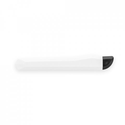 BALIC. Utility knife with locking mechanism - White