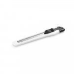 BALIC. Utility knife with locking mechanism - White
