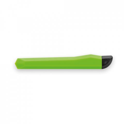 BALIC. Utility knife with locking mechanism - Light green