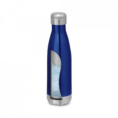 SHOW. &Mu;&pi;&omicron;&upsilon;&kappa;ά&lambda;&iota; 510 mL &alpha;&pi;ό &alpha;&nu;&omicron;&xi;&epsilon;ί&delta;&omega;&tau;&omicron; &chi;ά&lambda;&upsilon;&beta;&alpha; - &Mu;&pi;&lambda;&epsilon; &rho;&omicron;&upsilon;ά