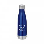 SHOW. &Mu;&pi;&omicron;&upsilon;&kappa;ά&lambda;&iota; 510 mL &alpha;&pi;ό &alpha;&nu;&omicron;&xi;&epsilon;ί&delta;&omega;&tau;&omicron; &chi;ά&lambda;&upsilon;&beta;&alpha; - &Mu;&pi;&lambda;&epsilon; &rho;&omicron;&upsilon;ά