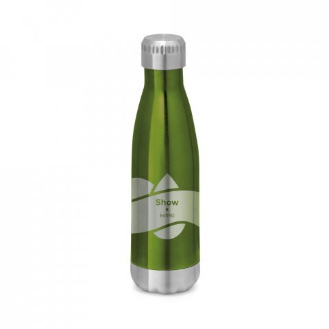 SHOW. &Mu;&pi;&omicron;&upsilon;&kappa;ά&lambda;&iota; 510 mL &alpha;&pi;ό &alpha;&nu;&omicron;&xi;&epsilon;ί&delta;&omega;&tau;&omicron; &chi;ά&lambda;&upsilon;&beta;&alpha; - &Lambda;&alpha;&chi;&alpha;&nu;ί